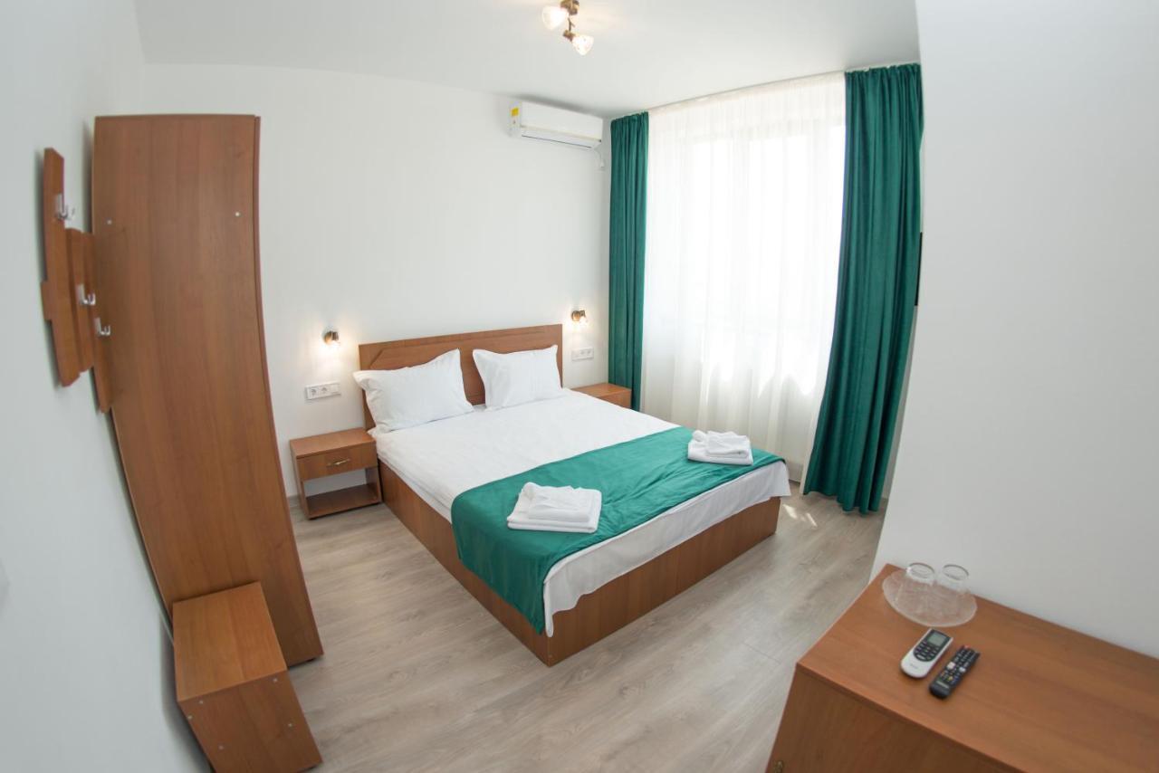 Pensiunea Attitude Alba Iulia Exterior photo